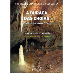 cripta de A Buraca das Choias